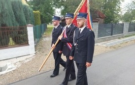 Dożynki Gminne w Świerzowej Polskiej 116