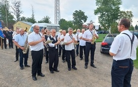 Dożynki Gminne w Świerzowej Polskiej 120