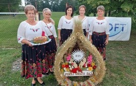 Dożynki Gminne w Świerzowej Polskiej 122