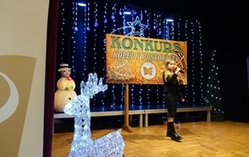 Gminny Konkurs Kolęd i Pastorałek 14