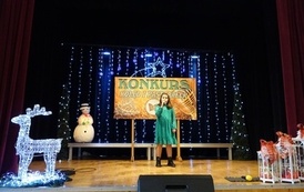 Gminny Konkurs Kolęd i Pastorałek 15