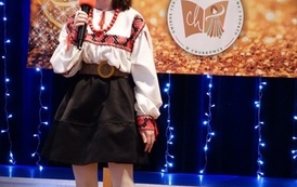 Gminny Konkurs Kolęd i Pastorałek 18