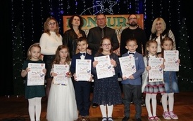 Gminny Konkurs Kolęd i Pastorałek 20