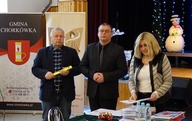 Gminny Konkurs Kolęd i Pastorałek 21