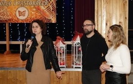 Gminny Konkurs Kolęd i Pastorałek 22