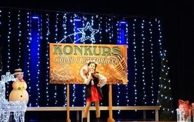 Gminny Konkurs Kolęd i Pastorałek 23