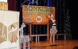 Gminny Konkurs Kolęd i Pastorałek 27