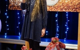 Gminny Konkurs Kolęd i Pastorałek 29