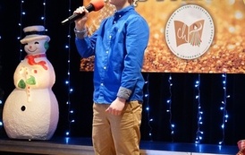 Gminny Konkurs Kolęd i Pastorałek 33