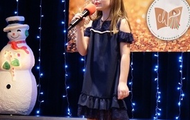 Gminny Konkurs Kolęd i Pastorałek 34