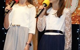 Gminny Konkurs Kolęd i Pastorałek 36