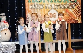 Gminny Konkurs Kolęd i Pastorałek 38