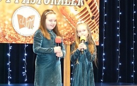 Gminny Konkurs Kolęd i Pastorałek 39