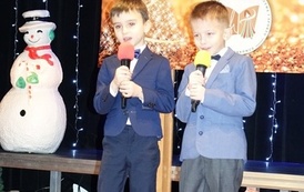 Gminny Konkurs Kolęd i Pastorałek 41