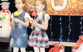 Gminny Konkurs Kolęd i Pastorałek 42