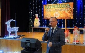 Gminny Konkurs Kolęd i Pastorałek 45