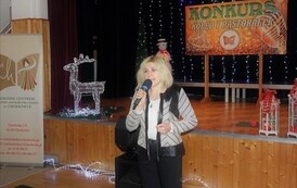 Gminny Konkurs Kolęd i Pastorałek 46