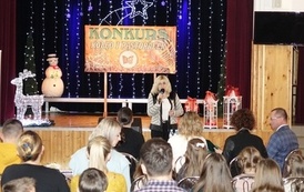 Gminny Konkurs Kolęd i Pastorałek 48