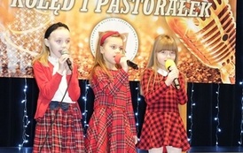 Gminny Konkurs Kolęd i Pastorałek 49