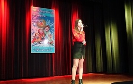 Międzygminny Konkurs Kolęd i Pastorałek w Dukli 5