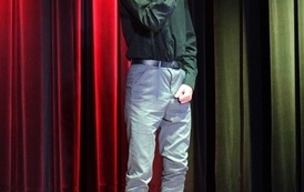 Międzygminny Konkurs Kolęd i Pastorałek w Dukli 7