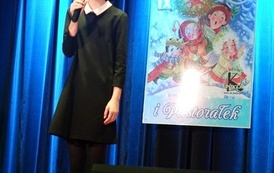 Międzygminny Konkurs Kolęd i Pastorałek w Dukli 8