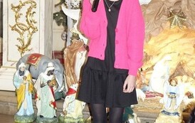 Międzygminny Konkurs Kolęd i Pastorałek w Dukli 12