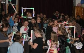 Bal Karnawałowy dla dzieci 2023 2