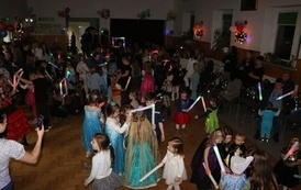 Bal Karnawałowy dla dzieci 2023 3