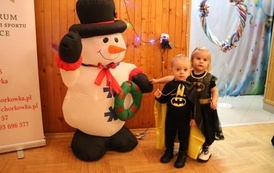 Bal Karnawałowy dla dzieci 2023 6