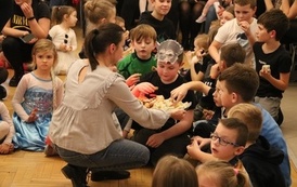 Bal Karnawałowy dla dzieci 2023 7