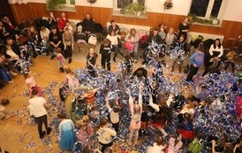 Bal Karnawałowy dla dzieci 2023 10