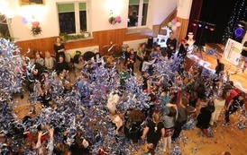 Bal Karnawałowy dla dzieci 2023 11