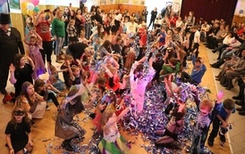 Bal Karnawałowy dla dzieci 2023 13