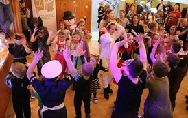 Bal Karnawałowy dla dzieci 2023 14