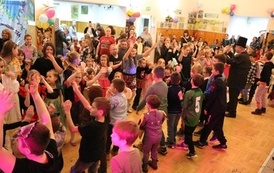 Bal Karnawałowy dla dzieci 2023 15