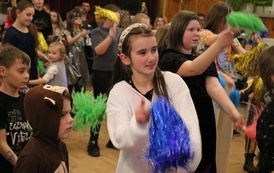 Bal Karnawałowy dla dzieci 2023 17