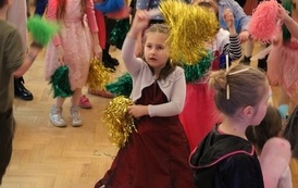 Bal Karnawałowy dla dzieci 2023 20