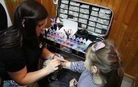 Bal Karnawałowy dla dzieci 2023 23