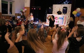 Bal Karnawałowy dla dzieci 2023 25