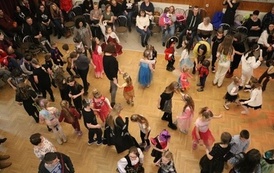 Bal Karnawałowy dla dzieci 2023 26