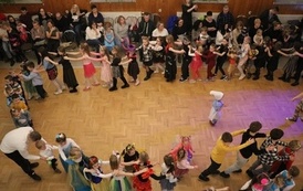 Bal Karnawałowy dla dzieci 2023 28