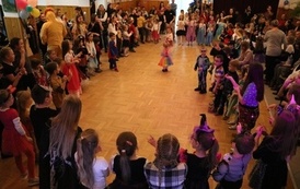 Bal Karnawałowy dla dzieci 2023 29