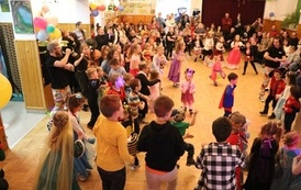 Bal Karnawałowy dla dzieci 2023 31