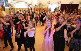 Bal Karnawałowy dla dzieci 2023 33