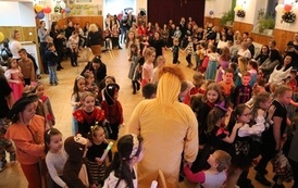 Bal Karnawałowy dla dzieci 2023 35