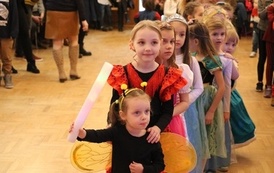 Bal Karnawałowy dla dzieci 2023 37