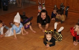 Bal Karnawałowy dla dzieci 2023 40