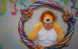 Bal Karnawałowy dla dzieci 2023 42