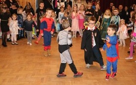 Bal Karnawałowy dla dzieci 2023 46